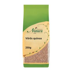 Natura quinoa vörös 250 g