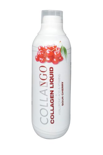 Collango collagen liquid very cherry 500 ml