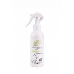 Naturcleaning kisállat szagsemlegesítő 200 ml