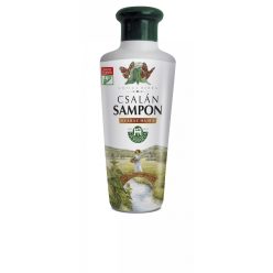 Herbária csalán sampon száraz hajra 250 ml