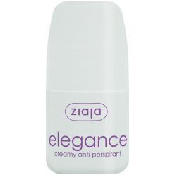 Ziaja izzadásgátló deo roll-on elegance 60 ml