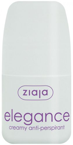 Ziaja izzadásgátló deo roll-on elegance 60 ml