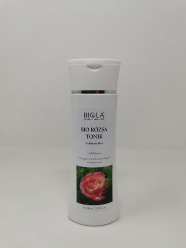 BIOLA BIO RóZSA TONIK 150 ML