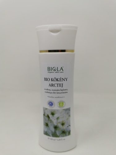 BIOLA BIO KöKéNY ARCTEJ 150 ML