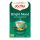 Yogi bio tea bright mood 17x2g 34 g