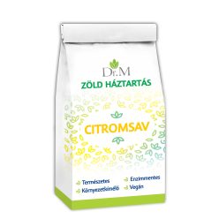 Dr.m citromsav 510 g