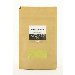 Fittnat matcha tea por 50 g