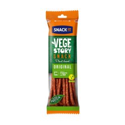 Vege Story vegán snack it original 90 g