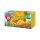 Teekanne world of fruits caribbean mangó ízű gyümölcstea 20x2,25g 45 g