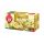 Teekanne world of ginger bodzavirág ízű gyömbértea 20x1,75g 35 g