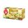 Teekanne world of ginger bodzavirág ízű gyömbértea 20x1,75g 35 g