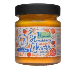 Esbana prémium homoktövis narancslekvár 190 g