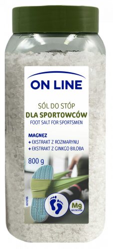 On Line lábsó sportsmen 800 g