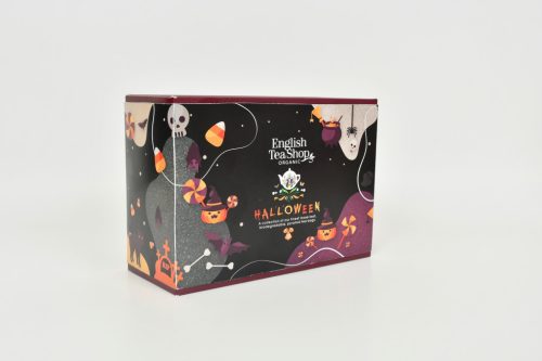 Ets 12 bio halloween teaválogatás 24 g