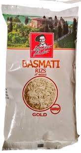 Maestro Pietro basmati rizs gold 400 g