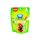 Amos Sweets 4d fun and play gummy letters vegyes gyümölcsízű gumicukor betű formában 100 g