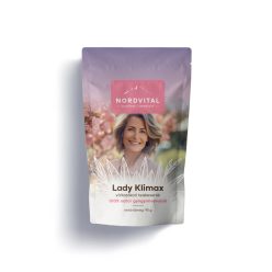 Nordvital lady klimax teakeverék 50 g