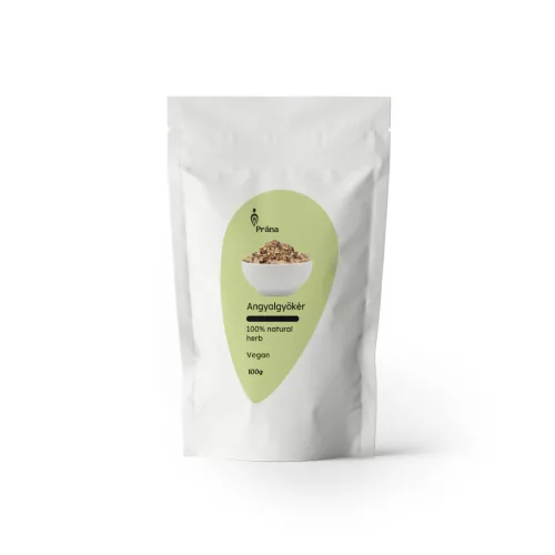 Prana angyalgyökér 100 g