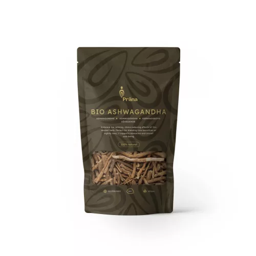 Prana bio ashwagandha por 125 g