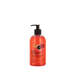   Skin super good „sweet strawberry” folyékony szappan 200 ml