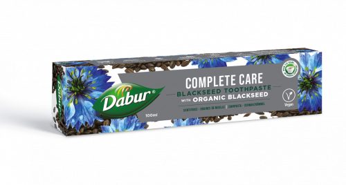 Dabur herbal feketeköményes fogkrém 100 ml