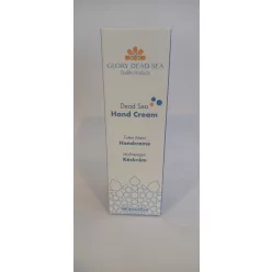 Glory holt-tengeri kézkrém 100 ml