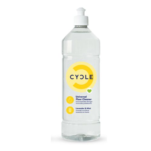 Cycle univerzális padlótisztító 1000 ml