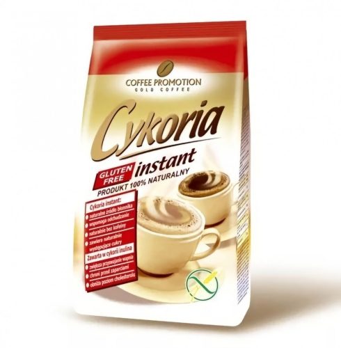 Coffee Promotion instant cikória kávé 100 g