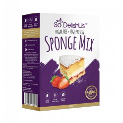 SoDelishUs piskóta mix 500 g