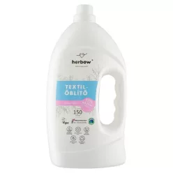 Herbow textilöblítő tündér baba 3000 ml