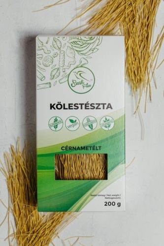 Szafi Free kölestészta cérnametélt 200 g