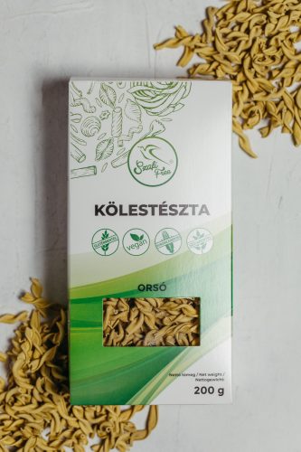 Szafi Free kölestészta orsó 200 g