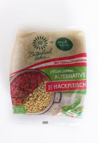 Vog nl bio szójakocka 150 g