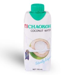 Chaokoh natúr kókuszvíz 330 ml