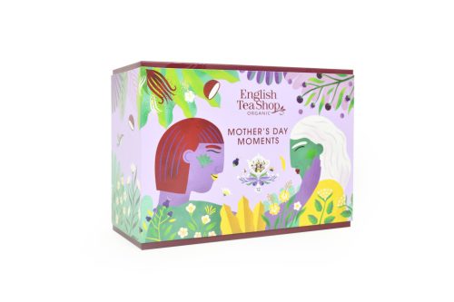 Ets 12 bio mothers day moments teaválogatás 24 g