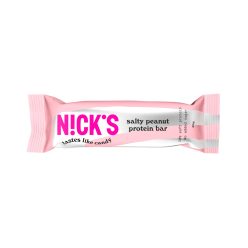 Nicks protein szelet salty peanut 50 g