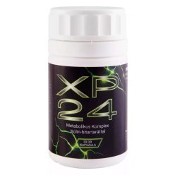 XP 24 metabolikus komplex 30 db