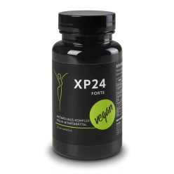   XP 24 Forte kapszula 30 db - Metabolikus vegán komplex kolin-bitartaráttal