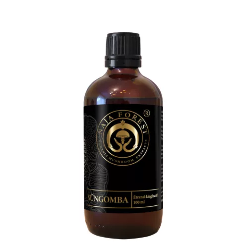 Naja forest bio süngomba étrend-kiegészítő 100 ml