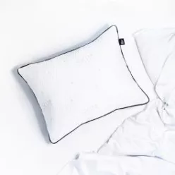   Prana recovery alvópárna memory foam töltettel és skin+overnight skincare huzattal 30x40 cm 1 db