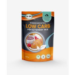   Premium Natura mindenmentes low-carb péksütemény mix 500 g