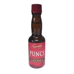 THYMOS AROMA PUNCS 20 ML