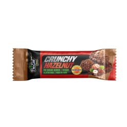 Dia-Wellness - FreEat Food Crunchy Hazelnut  30g