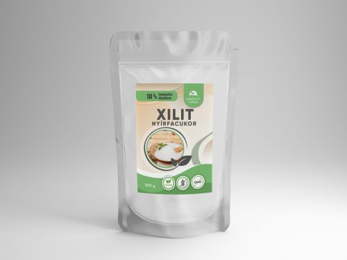 Premium Natura xilit 500 g