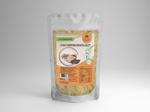 Premium Natura csicseriborsóliszt 500 g