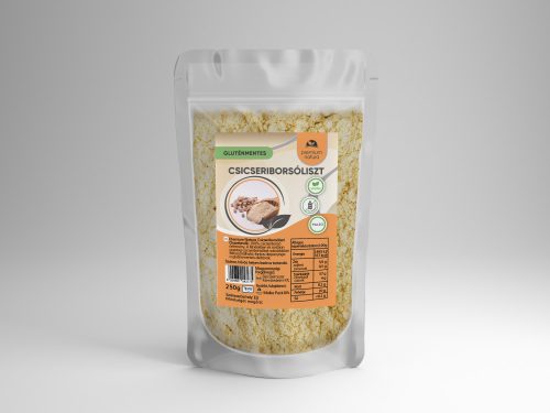 Premium Natura csicseriborsóliszt 250 g