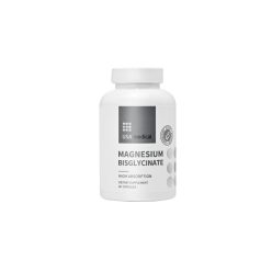 Usa Medical magnesium bisglycinate kapszula 60 db