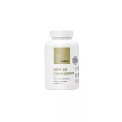 Usa Medical ksm-66 ashwagandha kapszula 60 db