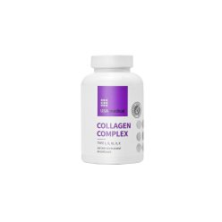 Usa Medical collagen complex kapszula 60 db