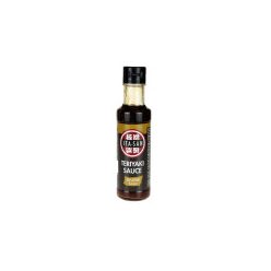 Ita-san teriyaki szósz szezámmagos 150 ml